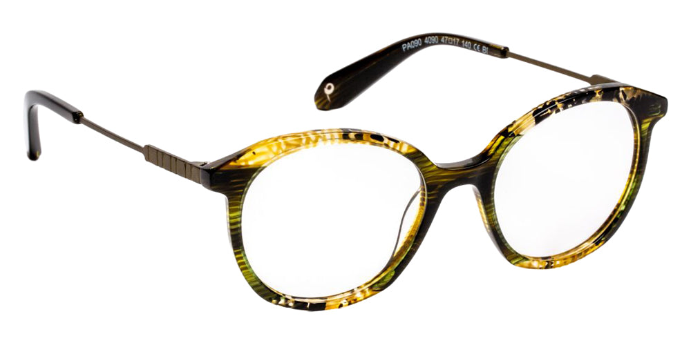 J.F. Rey PA090 4090 47 - Khaki/Mesh Black #id:jfrpa0904090_s:100105