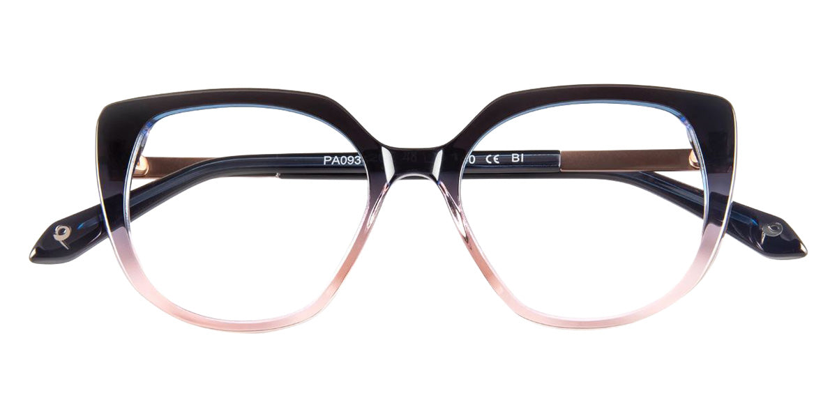 J.F. Rey PA093 2050 48 - Gradient Gray/Pink/Gold #id:jfrpa0932050_s:100100