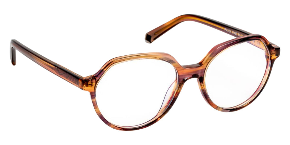 J.F. Rey PA104 7080 50 - Horn Purple/Pink #id:jfrpa1047080_s:102100