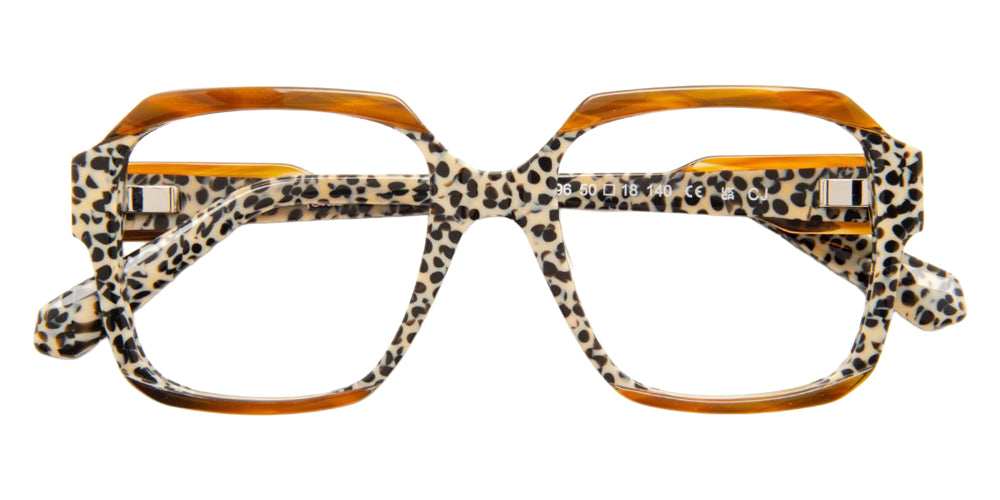 J.F. Rey PA105 9296 50 - Leopard/Brown #id:jfrpa1059296_s:104100