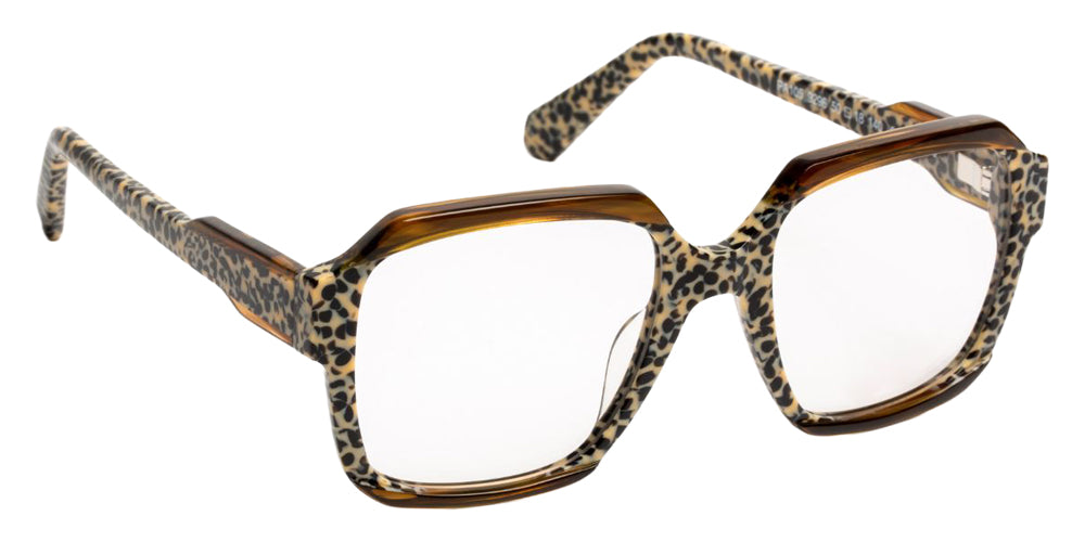 J.F. Rey PA105 9296 50 - Leopard/Brown #id:jfrpa1059296_s:104105