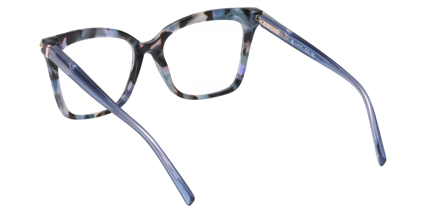 J. Landon JL50024 090 53 - Shiny Blue #id:jl50024090_s:104115