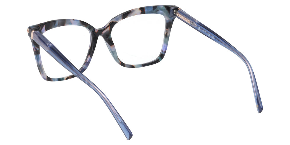 J. Landon JL50024 090 53 - Shiny Blue #id:jl50024090_s:104115