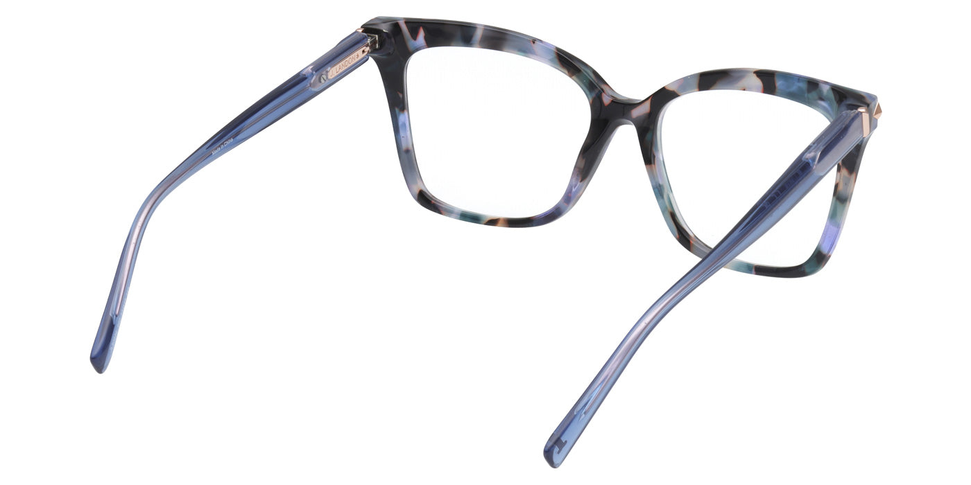 J. Landon JL50024 090 53 - Shiny Blue #id:jl50024090_s:104125