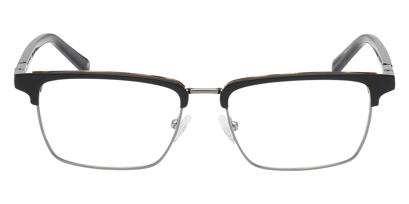 J. Landon JL50025 005 55 - Black/Havana #id:jl50025005_s:100100