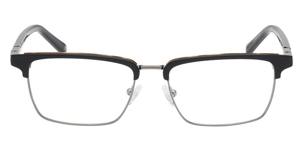 J. Landon JL50025 005 55 - Black/Havana #id:jl50025005_s:100100