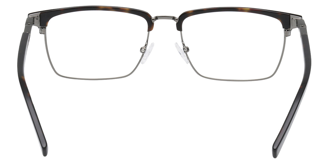 J. Landon JL50025 005 55 - Black/Havana #id:jl50025005_s:100120