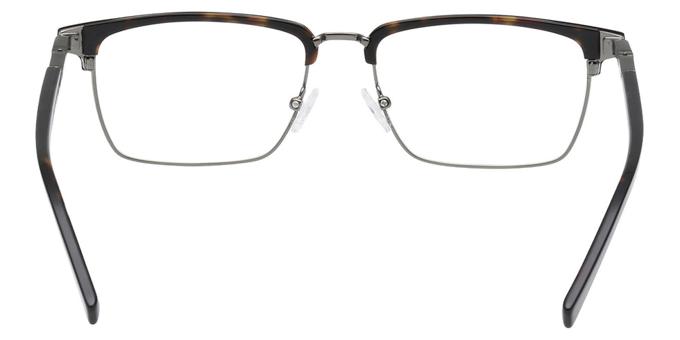J. Landon JL50025 005 55 - Black/Havana #id:jl50025005_s:100120