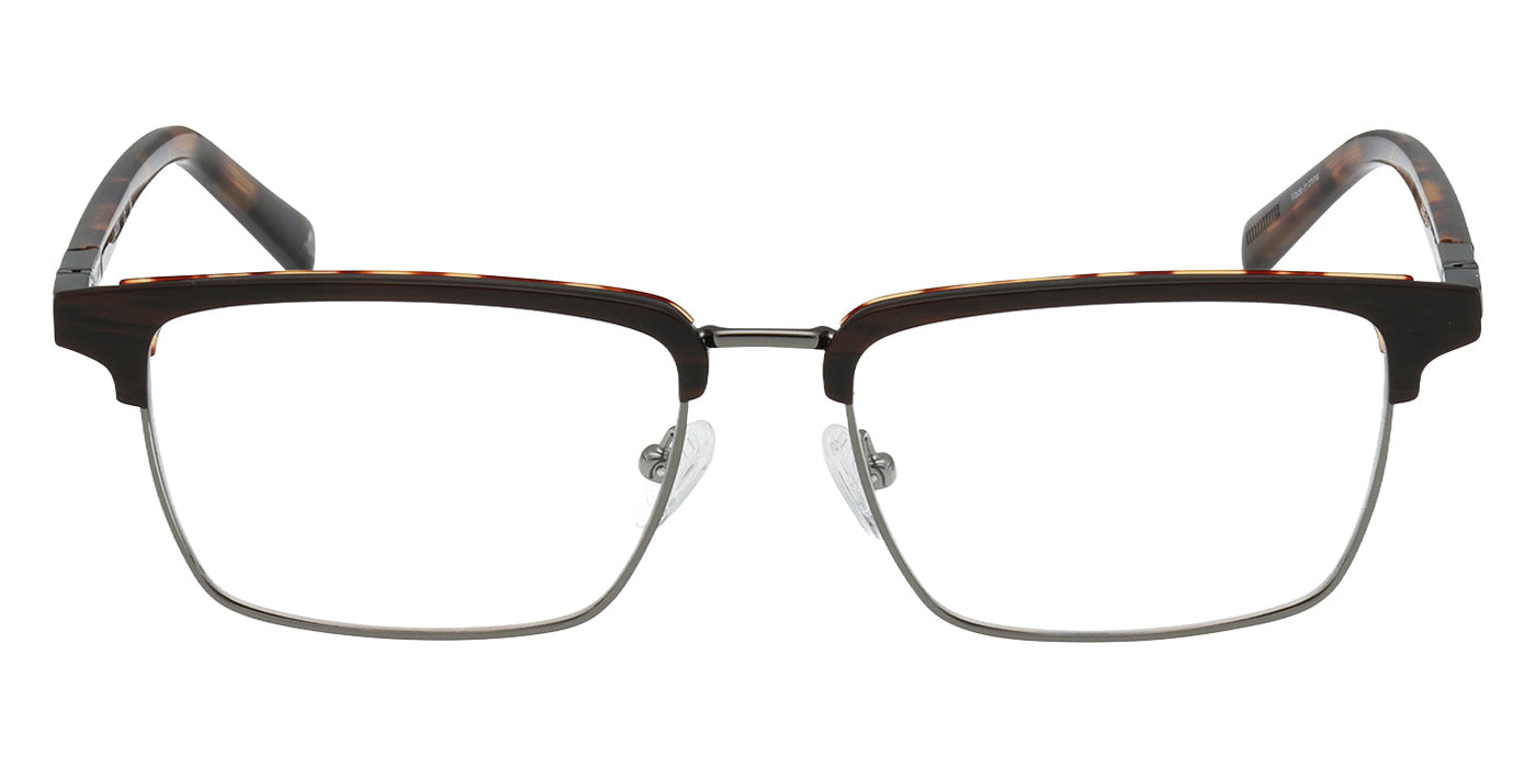 J. Landon JL50025 050 55 - Light Brown/Havana #id:jl50025050_s:102100