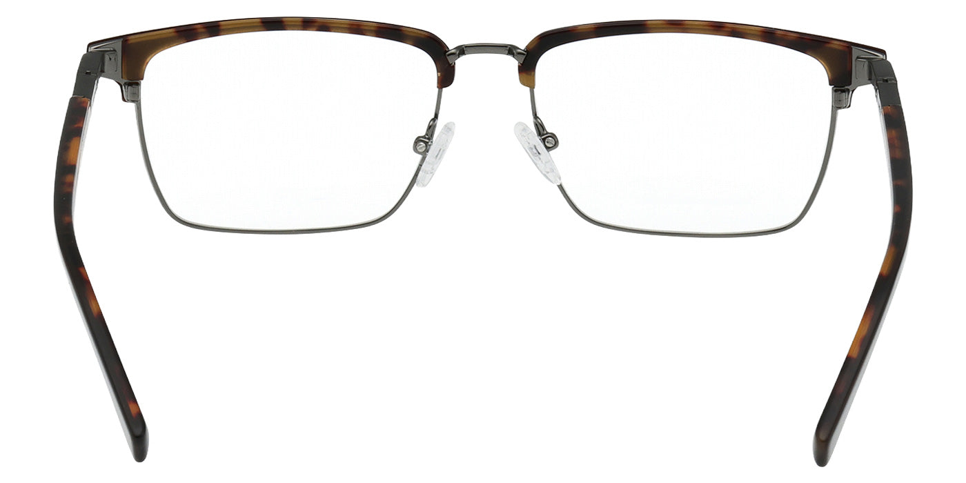 J. Landon JL50025 050 55 - Light Brown/Havana #id:jl50025050_s:102120