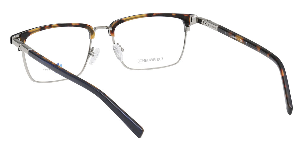 J. Landon JL50025 092 55 - Blue/Havana #id:jl50025092_s:104115