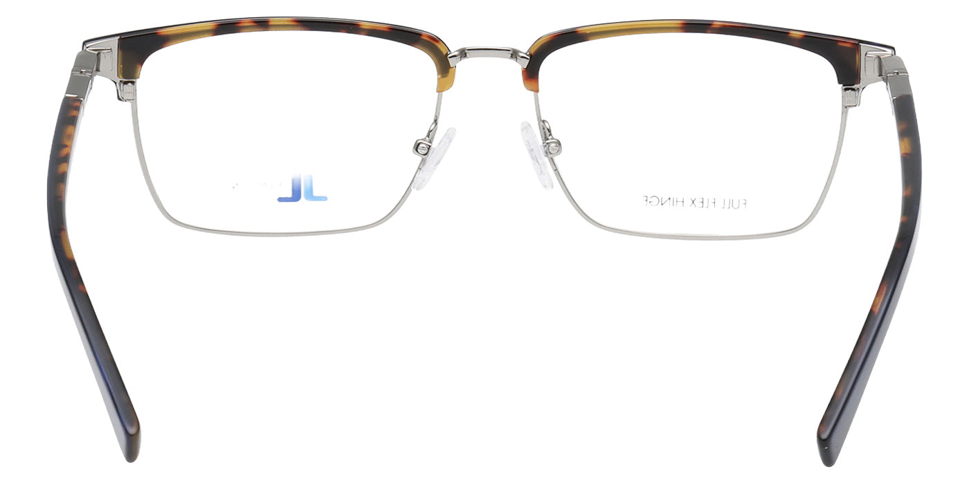 J. Landon JL50025 092 55 - Blue/Havana #id:jl50025092_s:104120