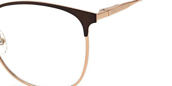 Juicy Couture JU 212 04IN 51 - Matte Brown #id:ju2120004in_s:100110