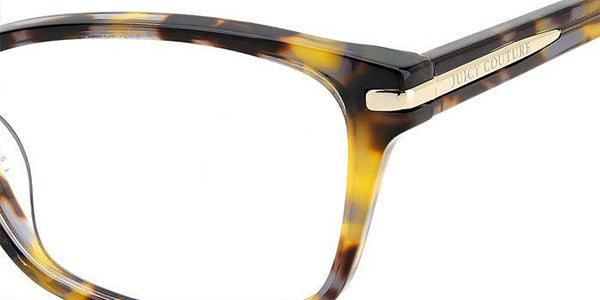 Juicy Couture JU 234/G 0086 53 - Havana #id:ju234g000086_s:100110