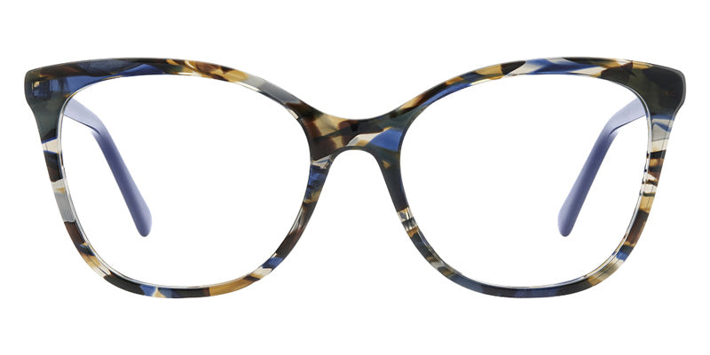 Juicy Couture JU 274 038I 52 - Blue Horn #id:ju27400038i_s:100100