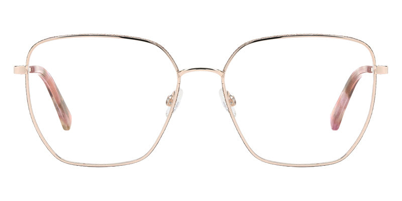 Juicy Couture JU 277/G 0DDB 54 - Gold Copper #id:ju277g000ddb_s:104100