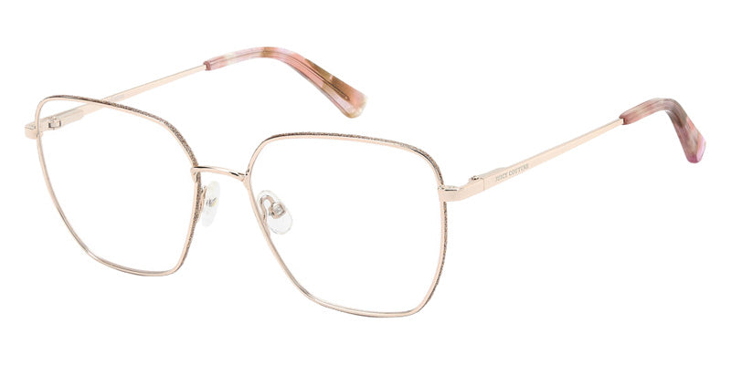 Juicy Couture JU 277/G 0DDB 54 - Gold Copper #id:ju277g000ddb_s:104105