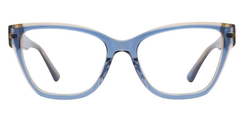 Juicy Couture JU 278 0HBJ 53 - Teal Brown #id:ju278000hbj_s:104100