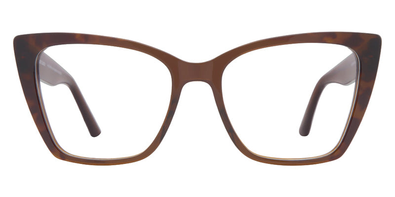 Juicy Couture JU 280 09N4 52 - Havana Brown #id:ju2800009n4_s:100100