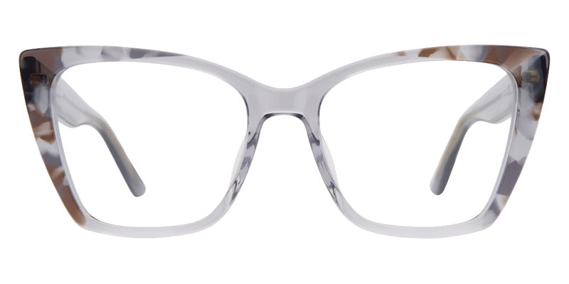 Juicy Couture JU 280 0ACI 52 - Gray Havana #id:ju280000aci_s:102100