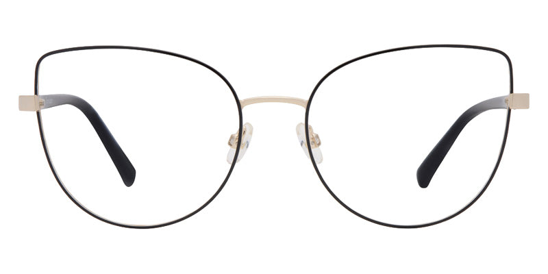 Juicy Couture JU 281/G 0RHL 53 - Gold Black #id:ju281g000rhl_s:104100