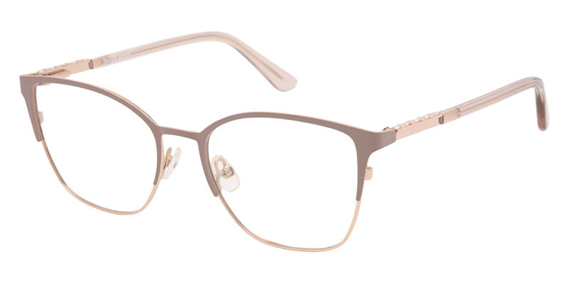 Juicy Couture JU 283/G 0680 52 - Rose Gold #id:ju283g000680_s:100105