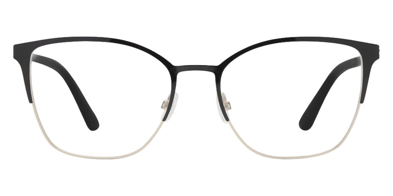 Juicy Couture JU 283/G 0RHL 52 - Gold Black #id:ju283g000rhl_s:104100