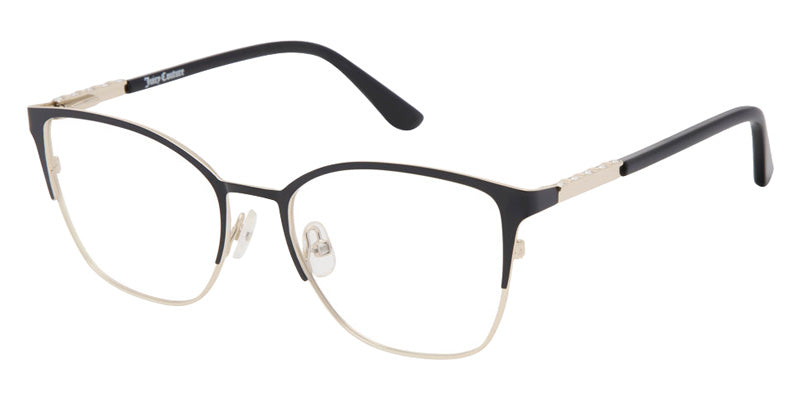 Juicy Couture JU 283/G 0RHL 52 - Gold Black #id:ju283g000rhl_s:104105