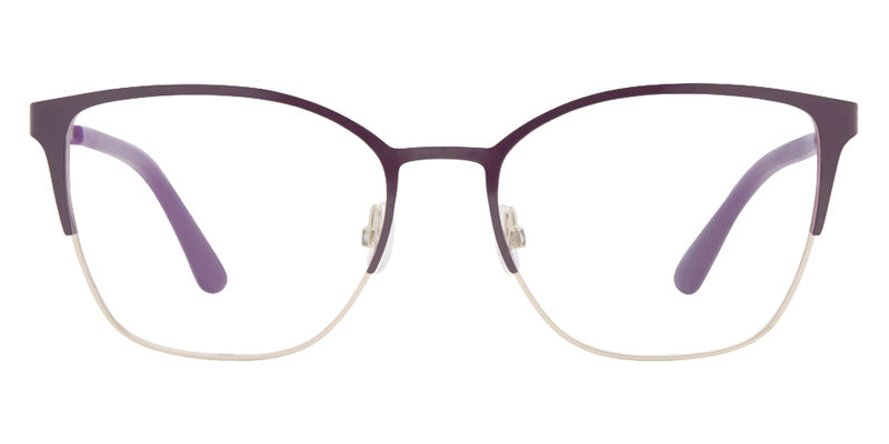 Juicy Couture JU 283/G 0S9E 52 - Gold Violet #id:ju283g000s9e_s:106100