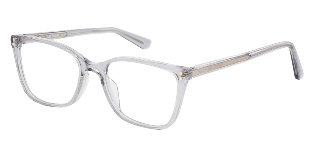 Juicy Couture JU 284 00063M 51 - Crystal Gray #id:ju28400063m_s:100105