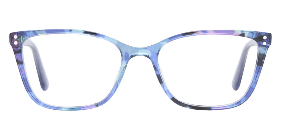 Juicy Couture JU 284 0006WY 51 - Violet Multicolor #id:ju2840006wy_s:102100