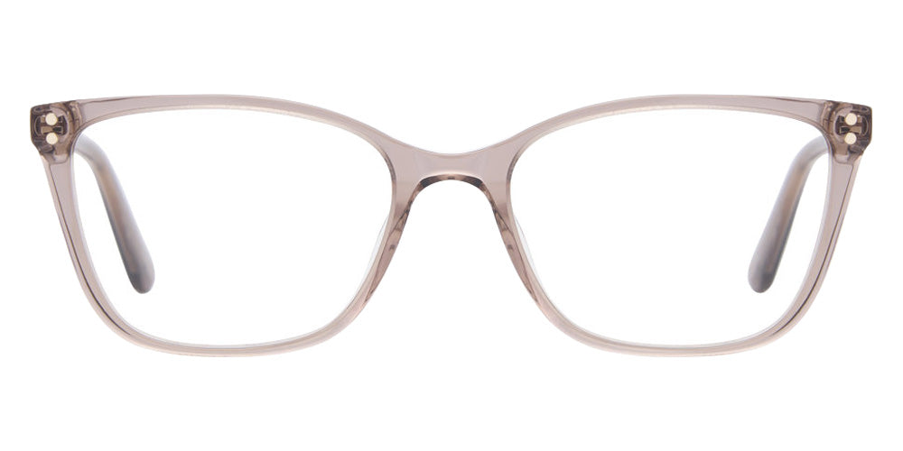 Juicy Couture JU 284 000FL4 51 - Crystal Brown #id:ju284000fl4_s:104100