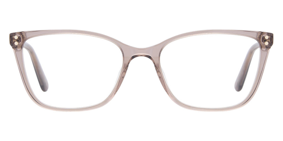 Juicy Couture JU 284 000FL4 51 - Crystal Brown #id:ju284000fl4_s:104100