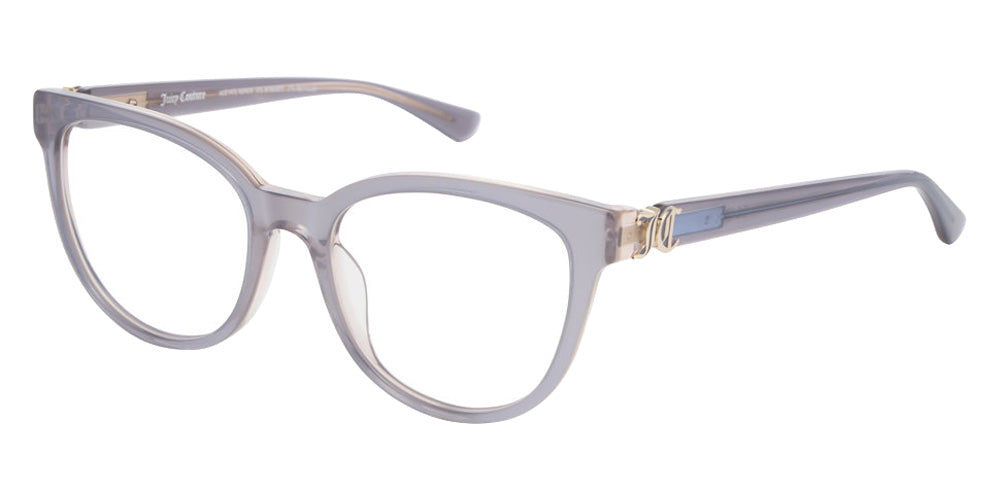 Juicy Couture JU 285/G 0007HH 52 - Gray Pink #id:ju285g0007hh_s:100105