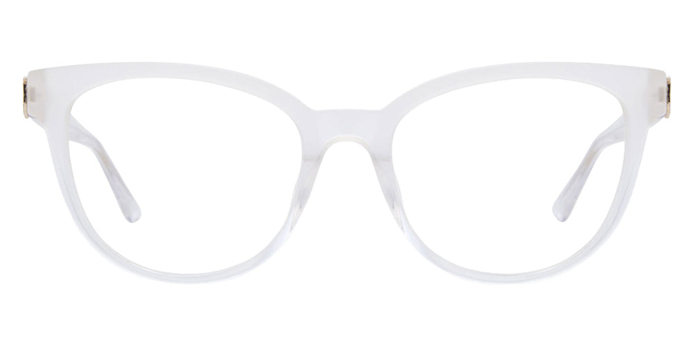 Juicy Couture JU 285/G 000P9U 52 - White Crystal #id:ju285g000p9u_s:106100