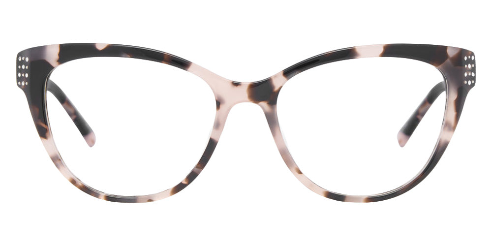 Juicy Couture JU 286 000HT8 53 - Pink Havana #id:ju286000ht8_s:104100