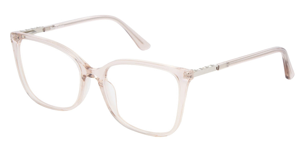 Juicy Couture JU 287 0003DV 52 - Crystal Pink #id:ju2870003dv_s:100105