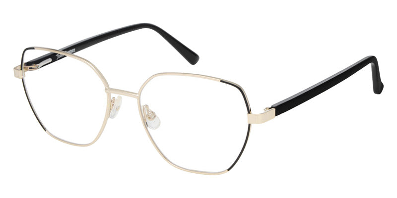 Juicy Couture MARC 949 0J5G 55 - Black Gold #id:ju289g0002m2_s:102105