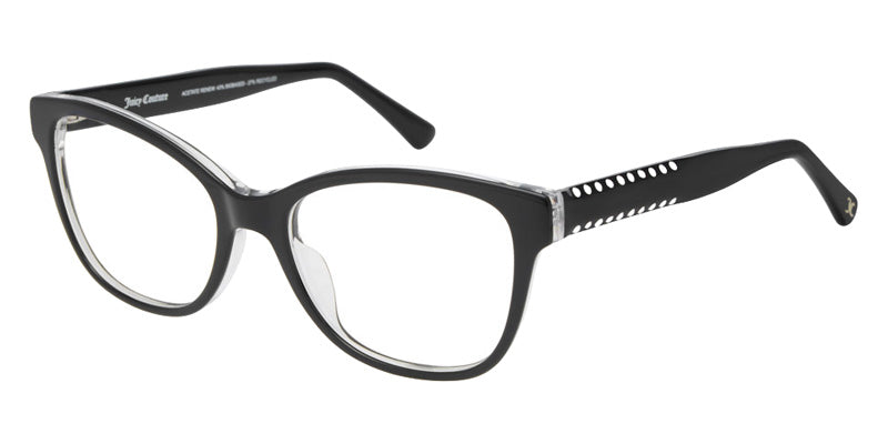 Juicy Couture MJ 1151 0LHF 55 - Black Crystal #id:ju2910007c5_s:102105