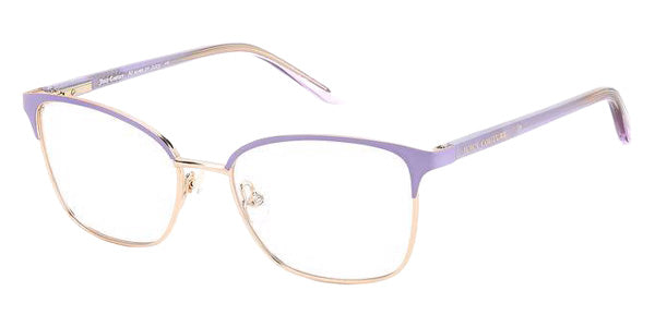 Juicy Couture JU 320 009S 50 - Matte Lilac #id:ju32000009s_s:100105
