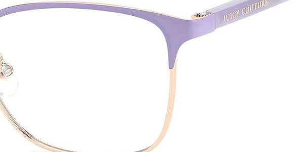 Juicy Couture JU 320 009S 50 - Matte Lilac #id:ju32000009s_s:100110