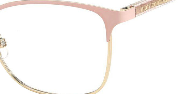 Juicy Couture JU 320 0S8R 50 - Light Pink #id:ju320000s8r_s:102110