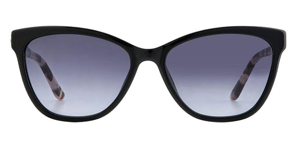 Juicy Couture JU 628/S 08079O 55 - Black #id:ju628s08079o_s:100100