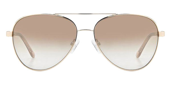 Juicy Couture JU 630/G/S 03YGNQ 58 - Light Gold #id:ju630gs03ygnq_s:100100