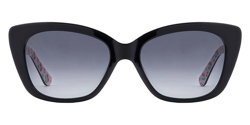 Juicy Couture JU 641/G/S 08079O 54 - Black #id:ju641gs08079o_s:100100