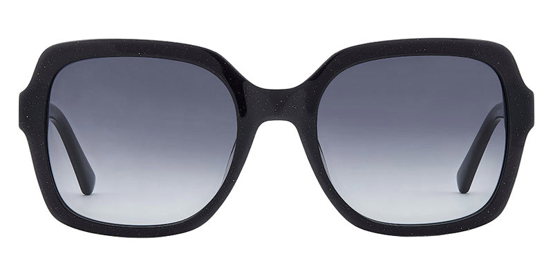 Juicy Couture JU 642/G/S 0NS89O 53 - Black Glitter #id:ju642gs0ns89o_s:102100