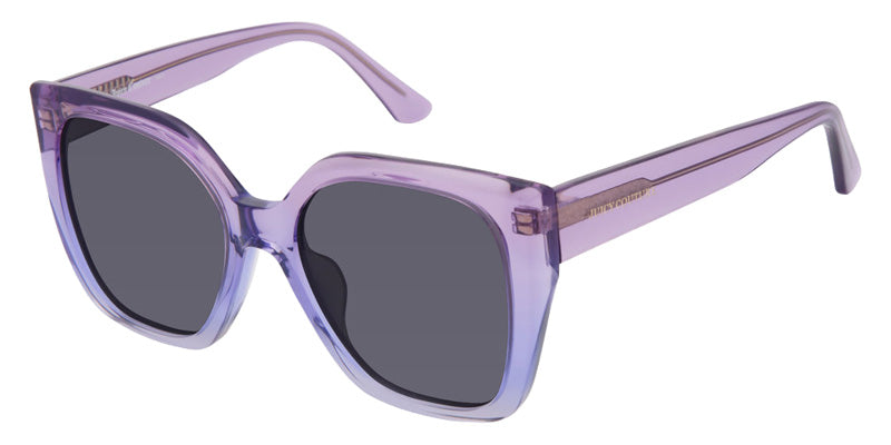Juicy Couture JU 645/G/S 02OWIR 52 - Shaded Violet #id:ju645gs02owir_s:100105