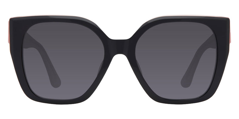 Juicy Couture JU 645/G/S 03H2IR 52 - Black Pink #id:ju645gs03h2ir_s:102100