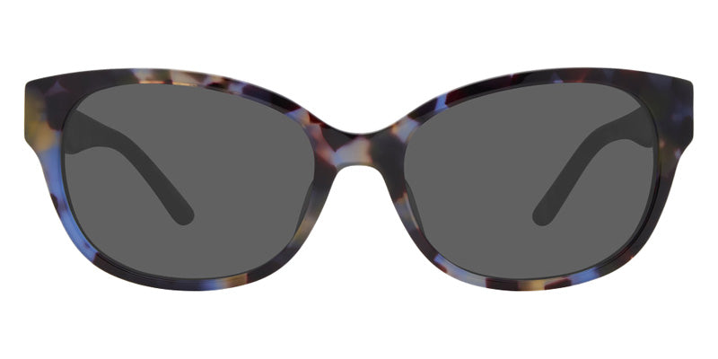 Juicy Couture JU 646/G/S 0JBWIR 54 - Blue Havana #id:ju646gs0jbwir_s:102100