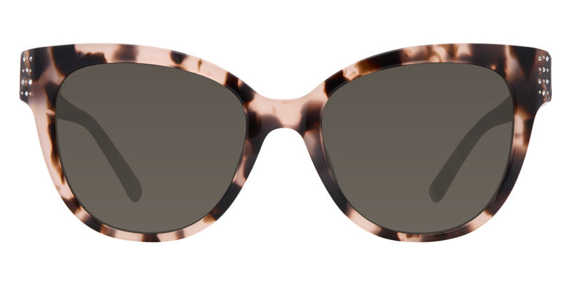 Juicy Couture JU 647/G/S 0HT870 53 - Pink Havana #id:ju647gs0ht870_s:104100